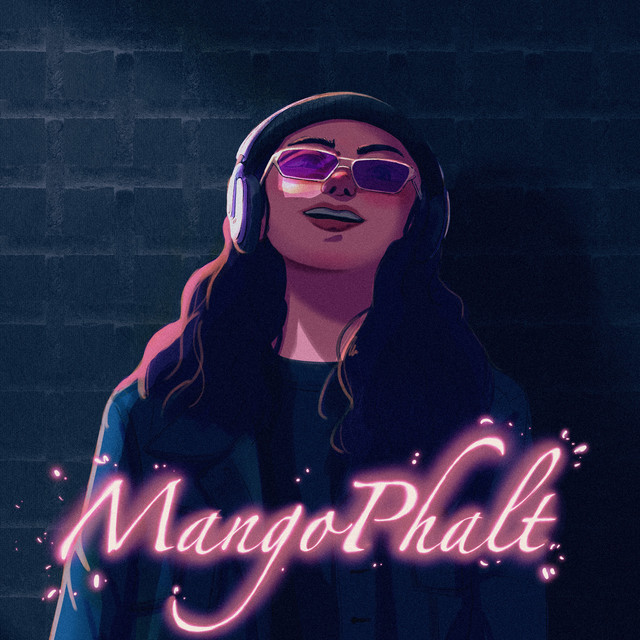 Spend The Night With You cover art