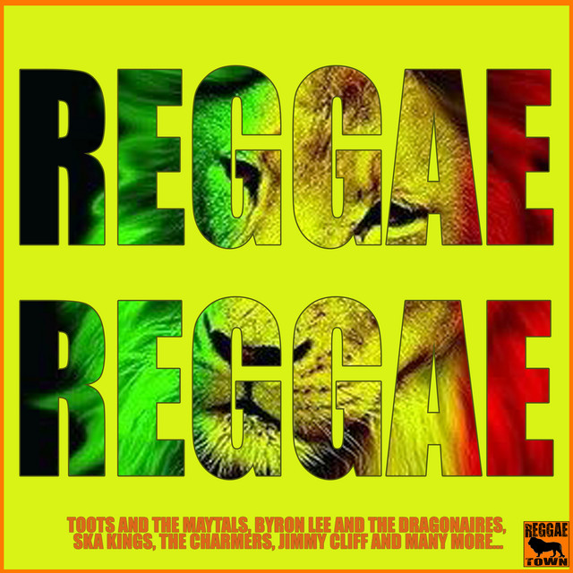 JEREMY TAYLOR「REGGAE〜」アナログ盤