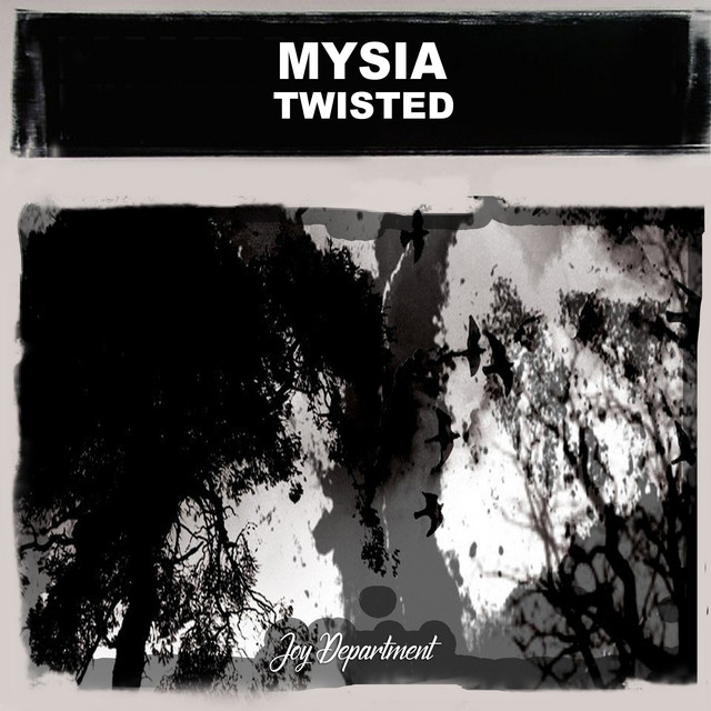 Twisted (Nu Ground Foundation Remixes) cover
