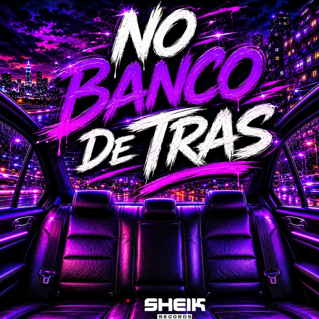 No Banco de Tras