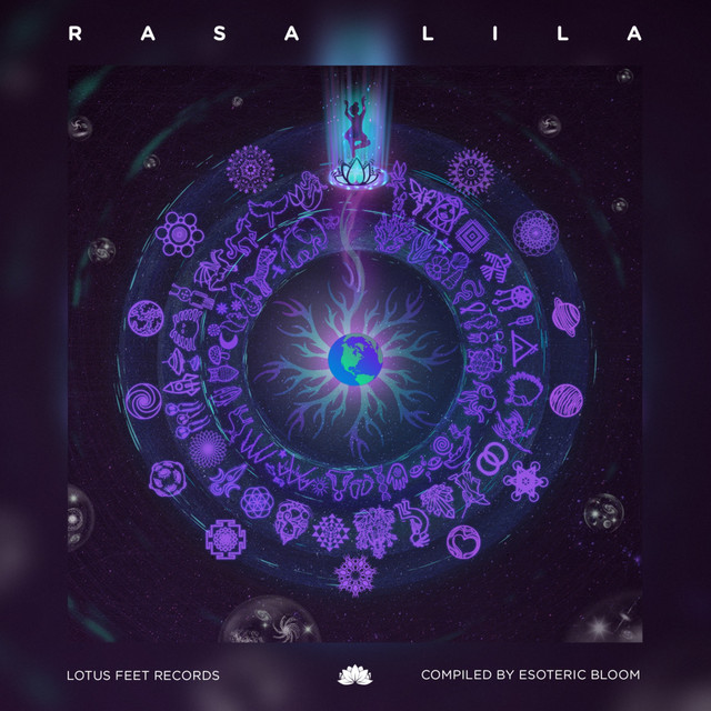 Rasa Lila cover