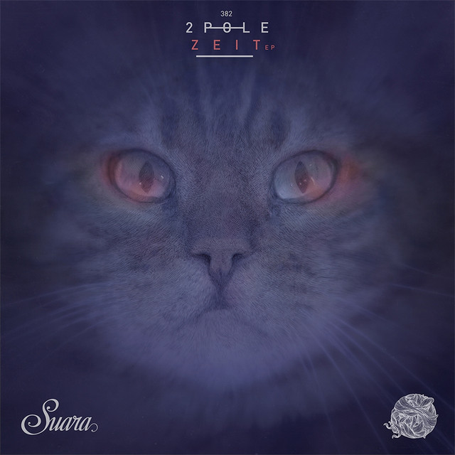 Interface cover art