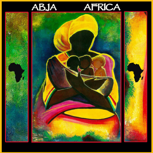 Africa album image