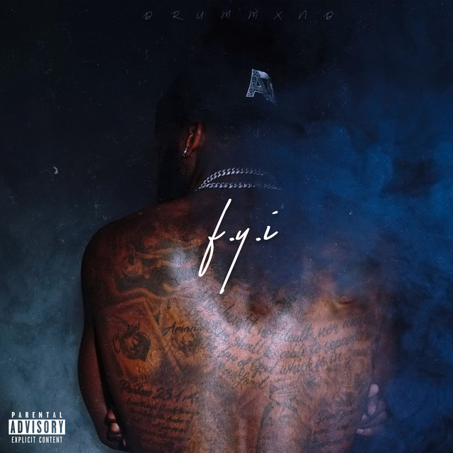 Fyi cover art