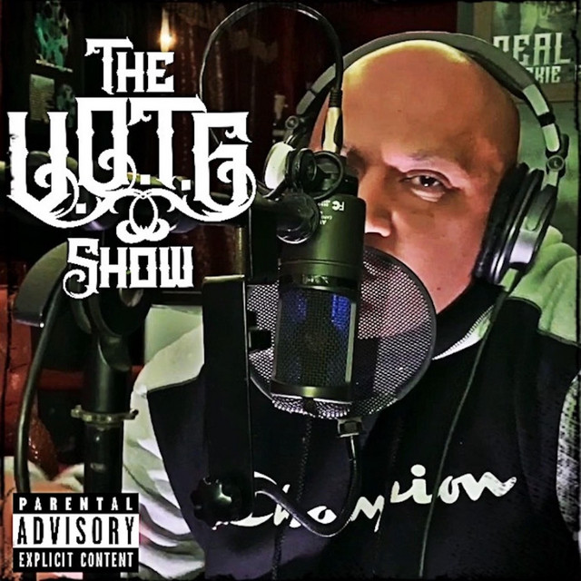 The V.O.T.G Show cover art