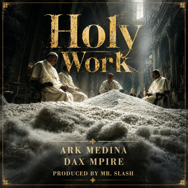 Holy Work