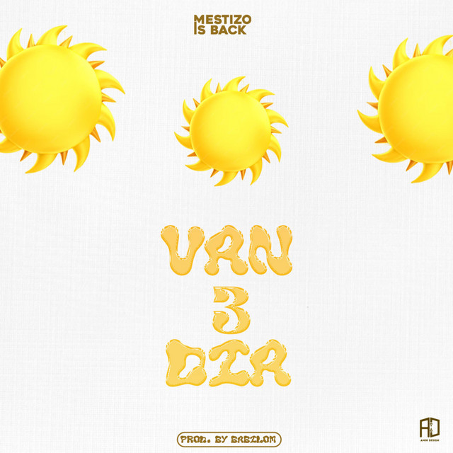 Van 3 Día