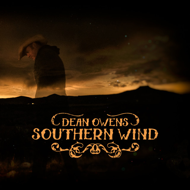 Southern Wind cover art