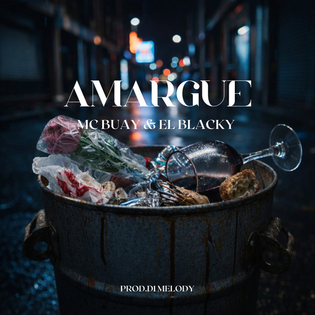 Amargue