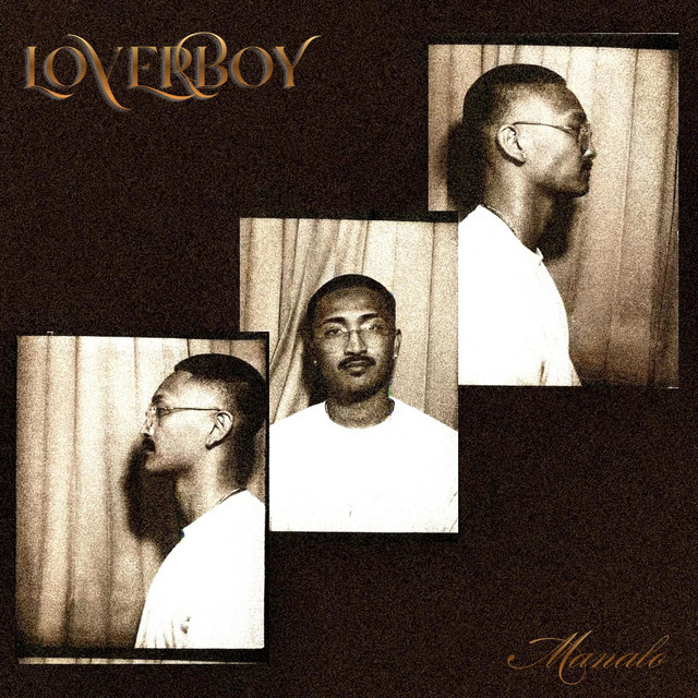 LOVERBOY