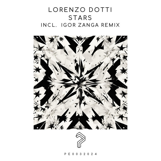 Stars - Igor Zanga Remix cover art