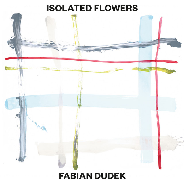 Isolated Flowers cover art