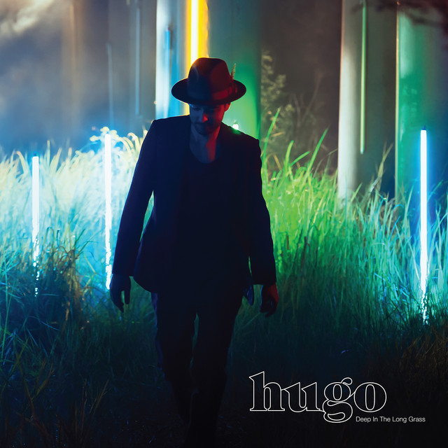 Deep in the Long Grass cover art