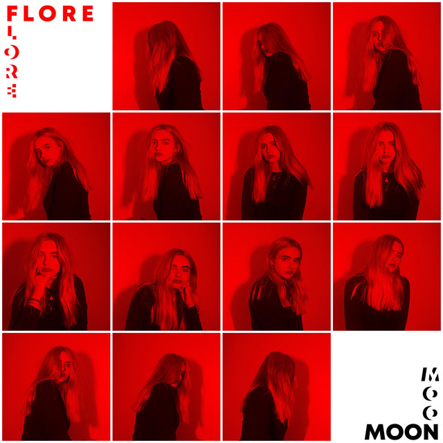 Moon cover art