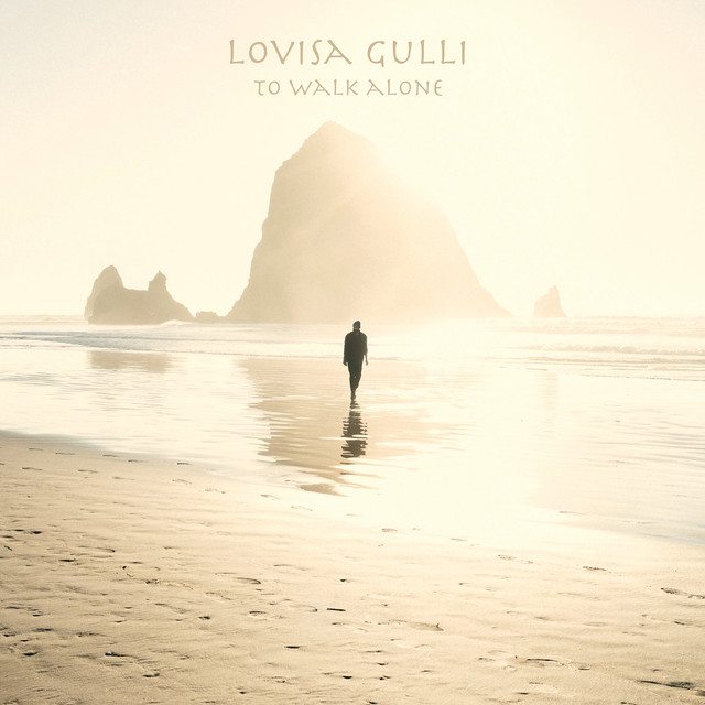 To Walk Alone cover art