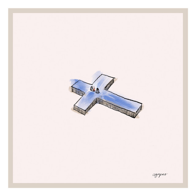 Peter’s Confession cover art
