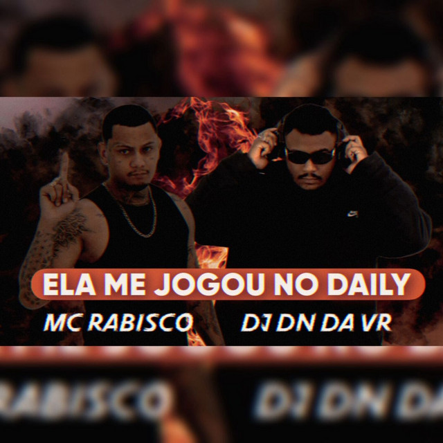 ELA ME JOGOU NO DAILY