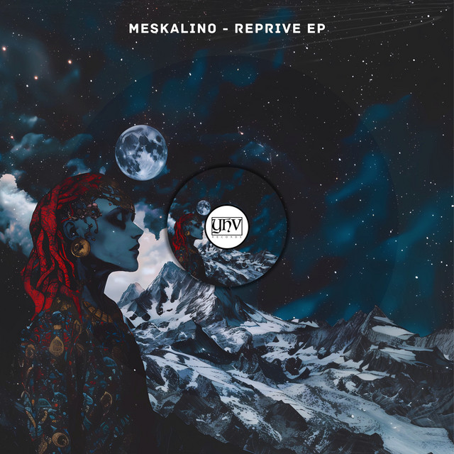 Reprive - Original Mix