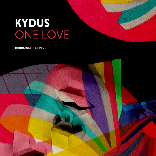One Love album art