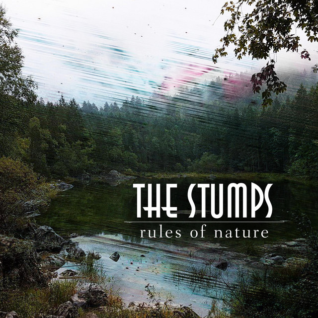 Rules of Nature cover