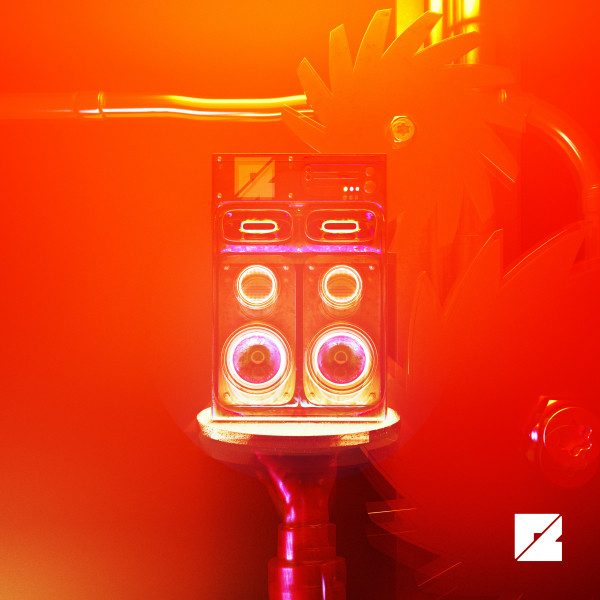 steez cover art