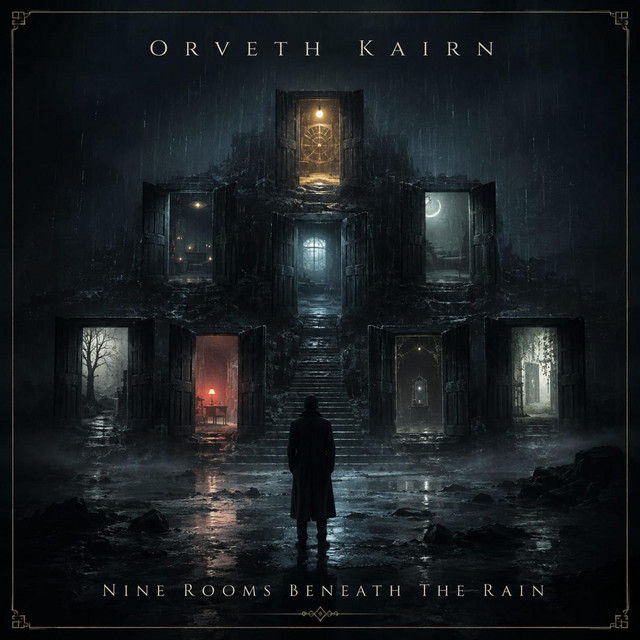 Orveth Kairn