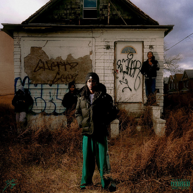 Ghetto Geek cover art
