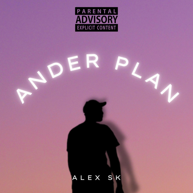 Ander Plan cover art