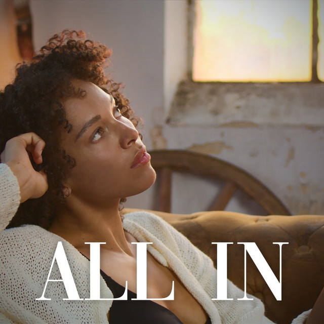 All In - Single by Awes | Spotify