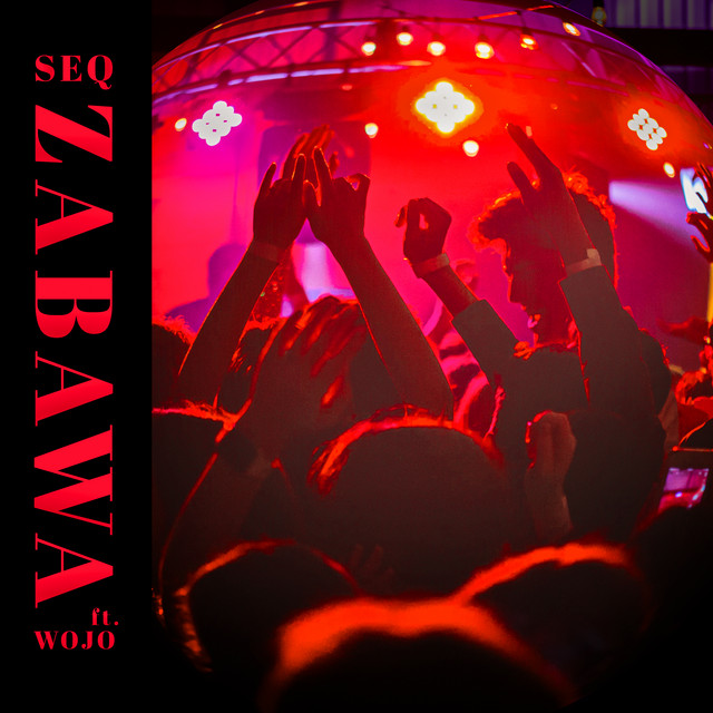 Zabawa cover art