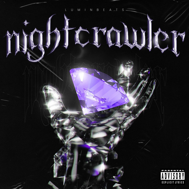 UltraViolet: NIGHTCRAWLER cover art