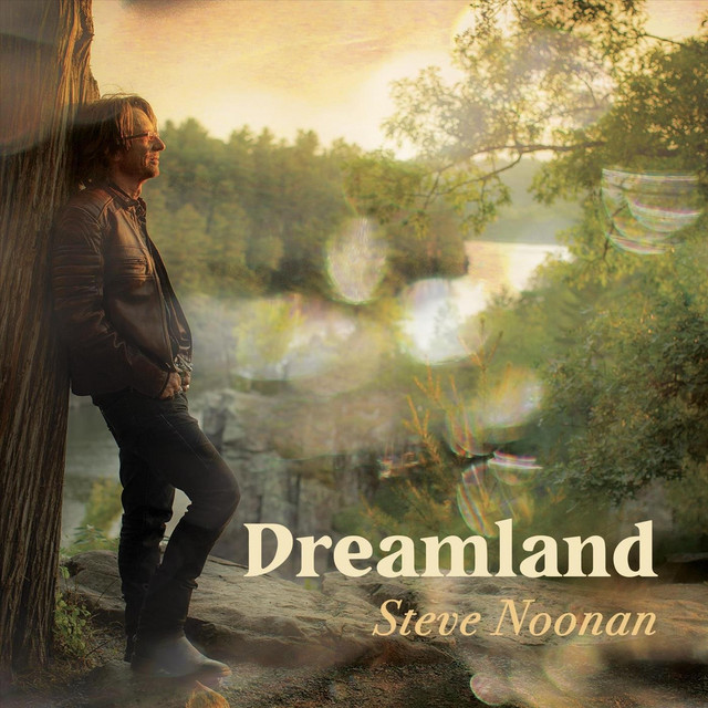 Dreamland cover
