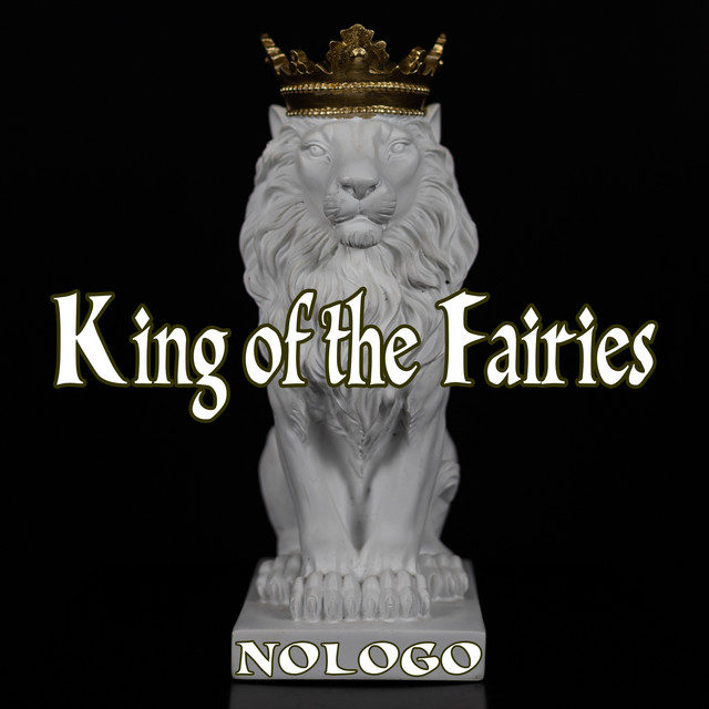 King of the Fairies (Electronic Version) cover art