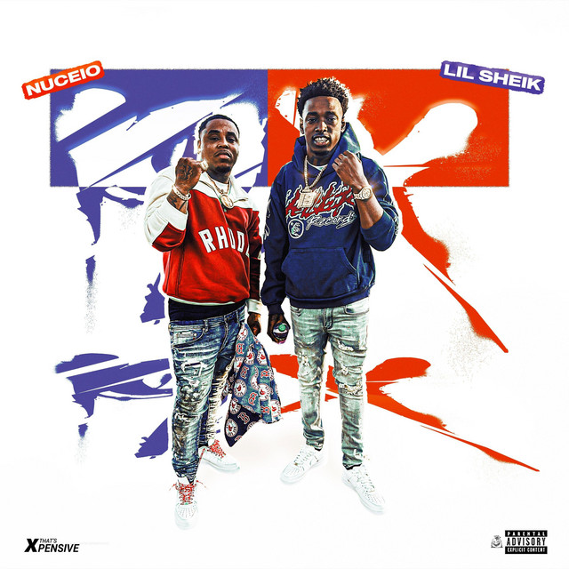 19X cover art