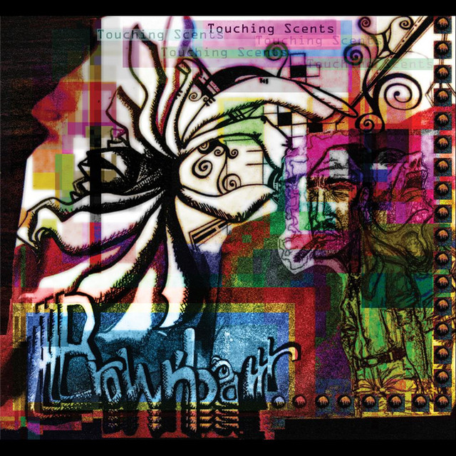 Touching Scents cover art