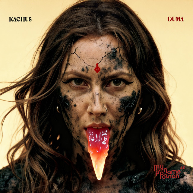 Duma cover art