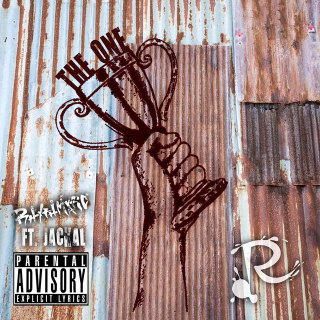 The One cover
