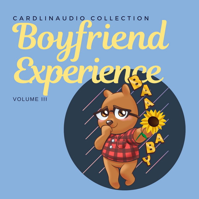 Boyfriend Experience, Vol. 3 cover art