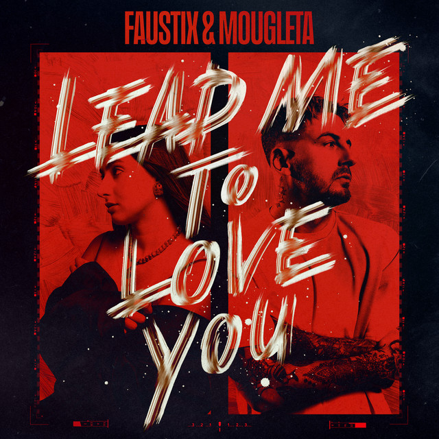 Lead Me To Love You cover art