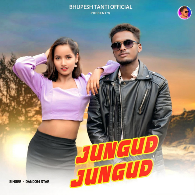 Jungud Jungud album image