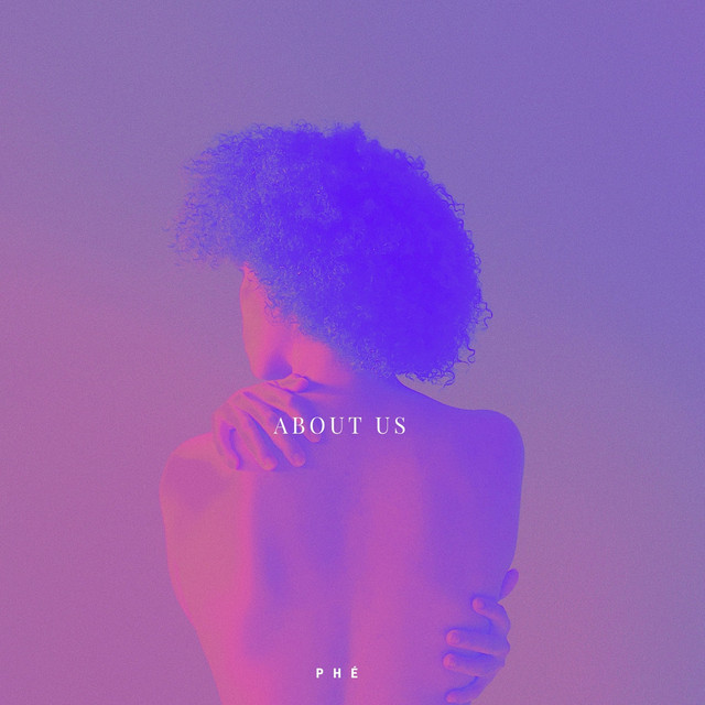 About Us cover art
