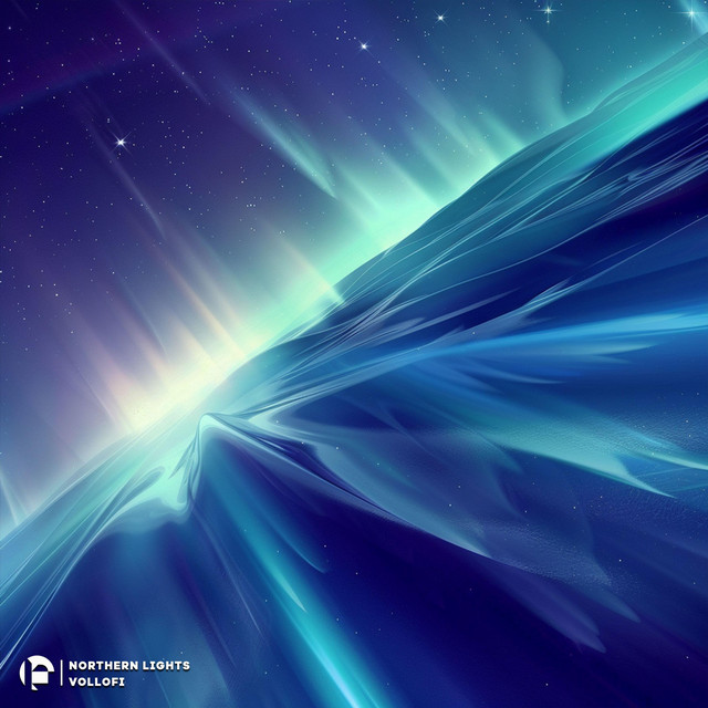 Northern Lights cover art