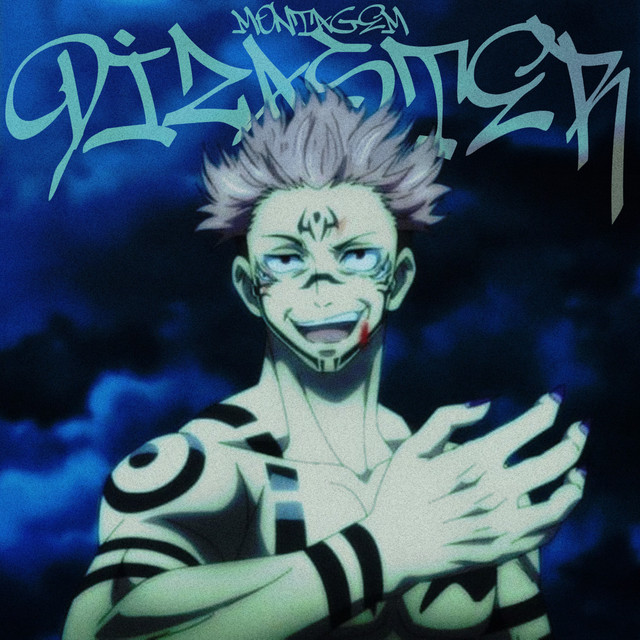 MONTAGEM DIZASTER (Versions)