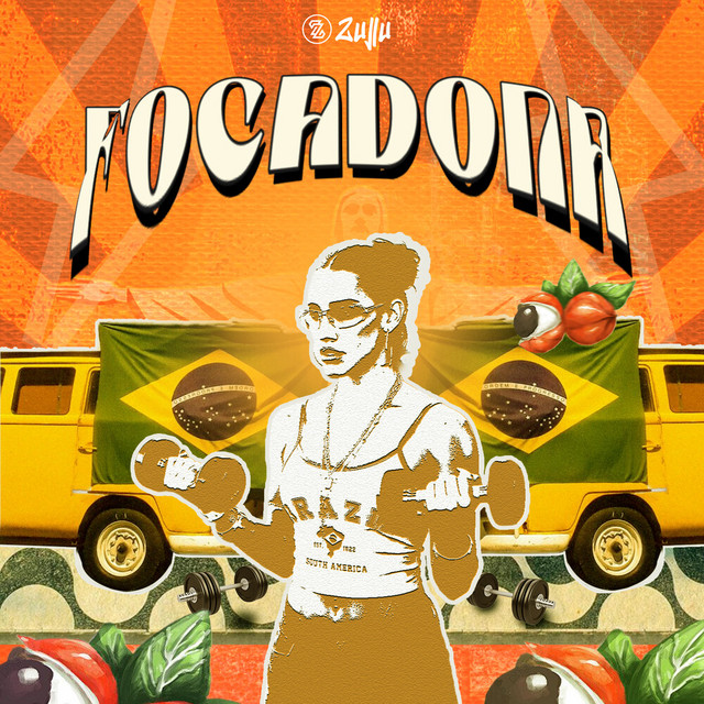 Focadona
