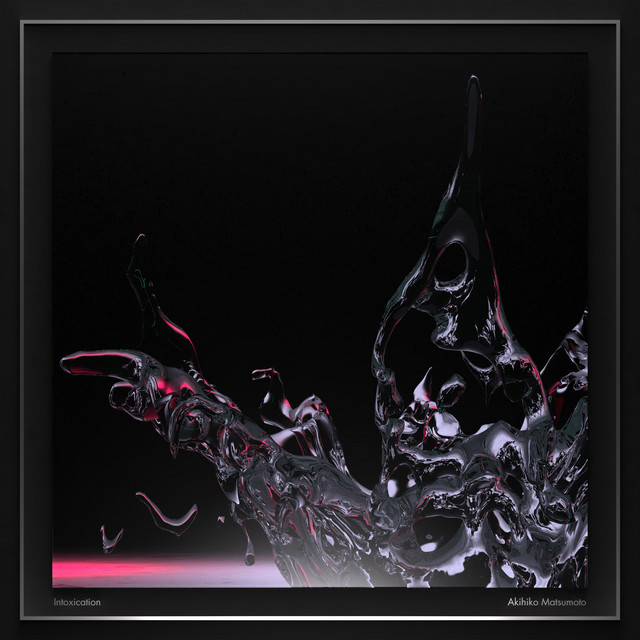 Intoxication - 145 Mix