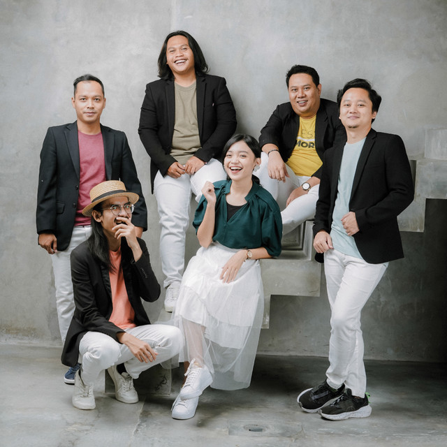 Keroncong Session, Vol. 1 (Cover Version) cover art
