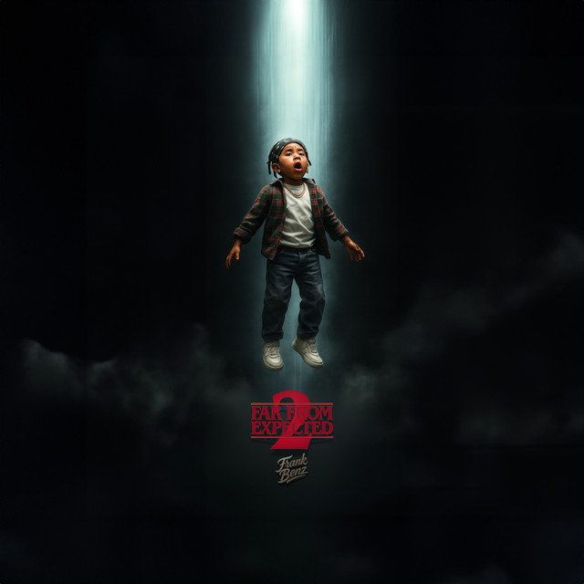 Far From Expected 2 cover art