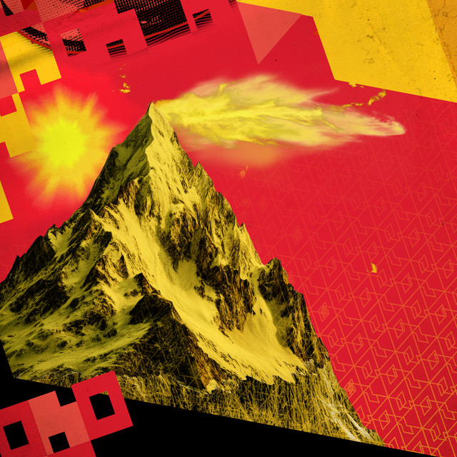 undefined album image