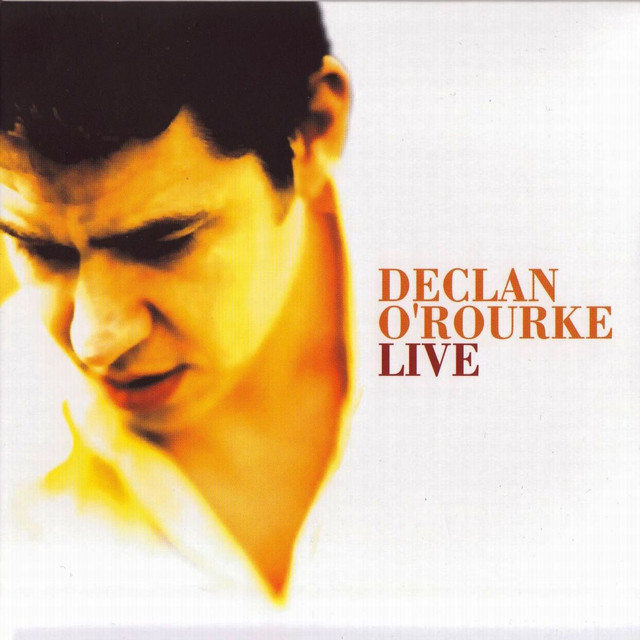 Live from the National Concert Hall cover art