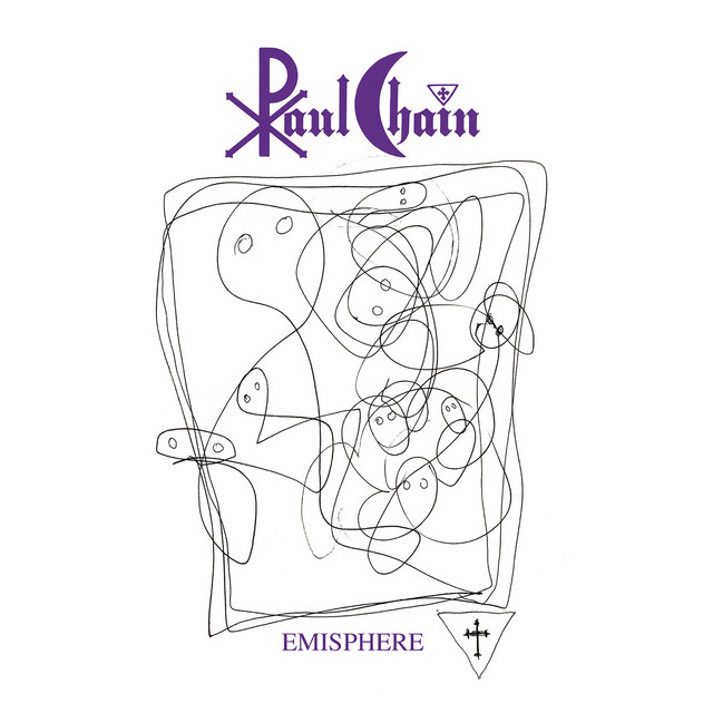 Emisphere cover art